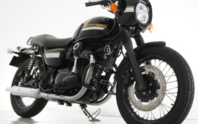 KAWASAKI W800 CAFE 2022 EJ800E