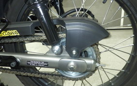 HONDA CT125-2 JA65