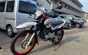 YAMAHA SEROW 250 DG17J