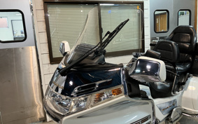 HONDA GL1500SE ANNIVERSARY  1999 SC22