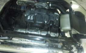 HONDA SHADOW 400 2008 NC34