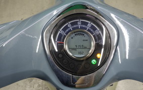 HONDA C125 SUPER CUB JA58