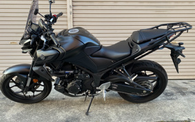 YAMAHA MT-03 ABS 2021 RH13J