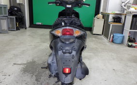 HONDA DIO Gen.6 AF62