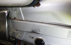 HONDA C50 SUPER CUB 2022 AA09