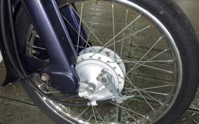HONDA C50 SUPER CUB C50