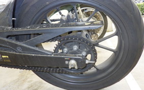 HONDA CB250RA MC52