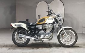 TRIUMPH ADVENTURE 2008 TC399J