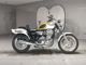 Фото Triumph ADVENTURE 2008 с японского аукциона