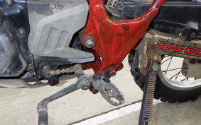 YAMAHA SEROW 225 1KH