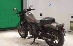 HONDA REBEL 250 S 2023 MC49