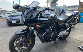 HONDA CB400SFV-3 BOLDOR 2012 NC42