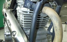 YAMAHA SEROW 250 Gen.2 2017 DG17J