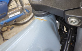 HONDA DAX 125 2024 JB06