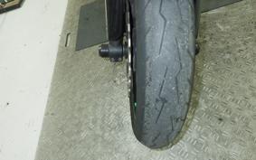 KAWASAKI NINJA ZX-6R 2011