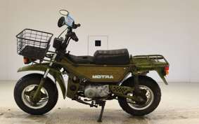 HONDA MOTRA 2018 AD05