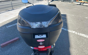 SUZUKI ADDRESS V125S LTD CF4MA