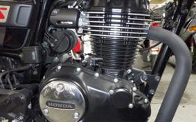 HONDA GB350S 2021 NC59