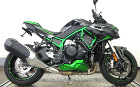 KAWASAKI H2 SE 2023 ZRT00K