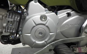 HONDA ｸﾛｽｶﾌﾞ50 AA06