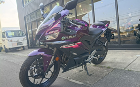 YAMAHA YZF-R25 RG74J