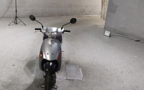SUZUKI LET'S4 CA45A