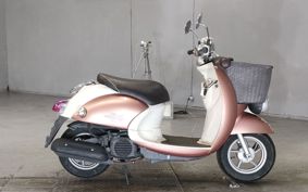YAMAHA VINO MORUFE SA37J