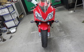 HONDA CBR600F GEN 3 2001 PC35