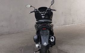 HONDA PCX125 JK05