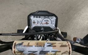 HONDA ZOOMERX JF52