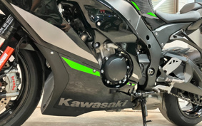KAWASAKI NINJA ZX-10R ABS 2023 ZXT02L