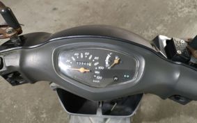 SUZUKI ADDRESS V125 CF4EA