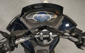 HONDA PCX HYBRID  JF84