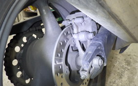 HONDA CBR600F 2002