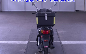 HONDA TACT-4 BASIC