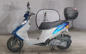 SUZUKI ADDRESS V125 CF46A