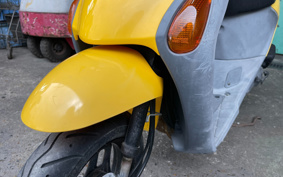 SUZUKI LET's 4 CA41A