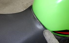 KAWASAKI NINJA 400 2023 EX400L