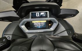 YAMAHA X-MAX 250 SG70J