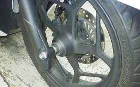 HONDA PCX 160 KF47