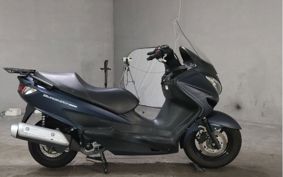 SUZUKI BURGMAN200 CH41A