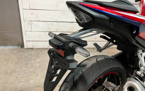 HONDA CBR400R ABS 2021 NC56