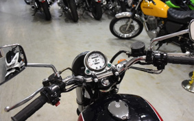 KAWASAKI ESTRELLA RS BJ250A