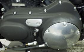 HARLEY XL1200X 2012