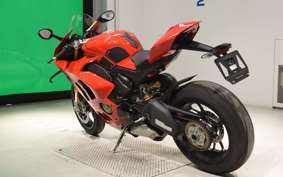 DUCATI PANIGALE V4 S 2024