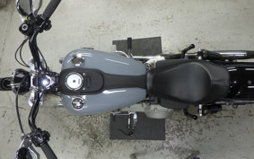 HARLEY FXDB 1580 2009