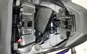 YAMAHA MT-09 SP RN87J