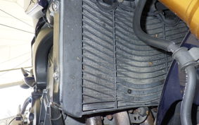 YAMAHA FZ1 FAZER 2008