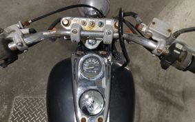 HONDA MAGNA 50 AC13