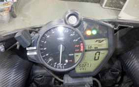 YAMAHA YZF-R1 2010 RN24J